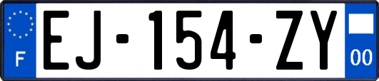 EJ-154-ZY