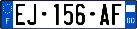 EJ-156-AF