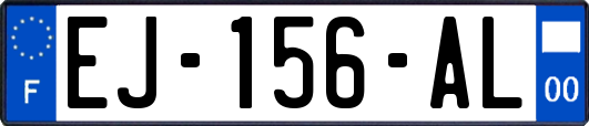 EJ-156-AL