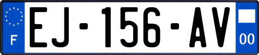 EJ-156-AV