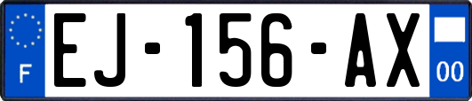 EJ-156-AX