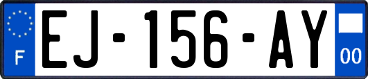 EJ-156-AY