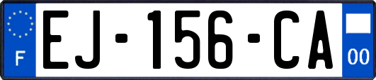 EJ-156-CA