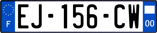 EJ-156-CW