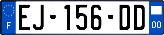 EJ-156-DD