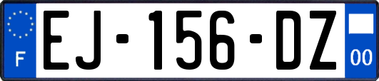 EJ-156-DZ