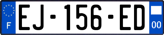 EJ-156-ED