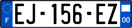 EJ-156-EZ