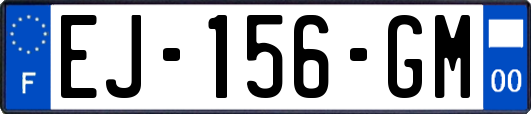 EJ-156-GM