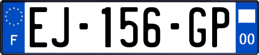 EJ-156-GP