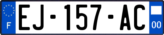 EJ-157-AC