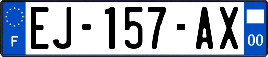 EJ-157-AX