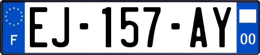 EJ-157-AY