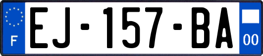 EJ-157-BA