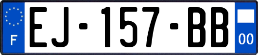 EJ-157-BB