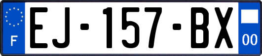 EJ-157-BX