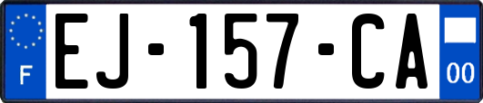 EJ-157-CA