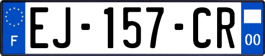 EJ-157-CR