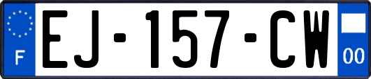 EJ-157-CW