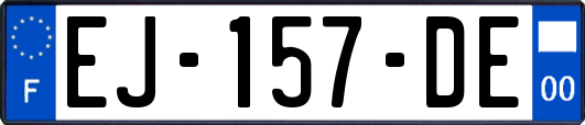 EJ-157-DE