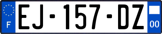 EJ-157-DZ