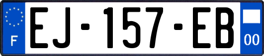 EJ-157-EB