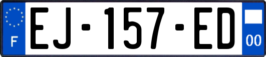 EJ-157-ED