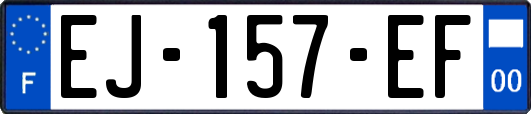 EJ-157-EF