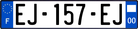 EJ-157-EJ