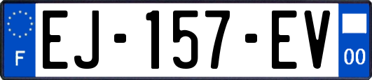 EJ-157-EV