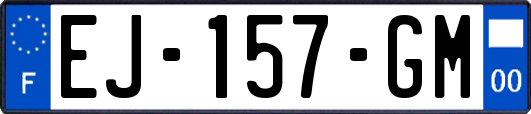 EJ-157-GM