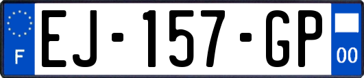 EJ-157-GP