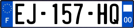 EJ-157-HQ