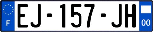 EJ-157-JH