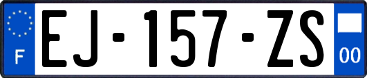 EJ-157-ZS