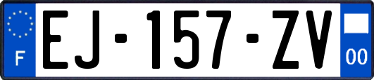 EJ-157-ZV