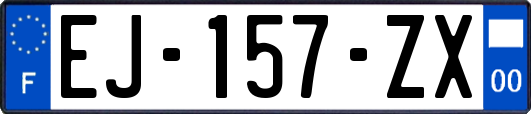 EJ-157-ZX