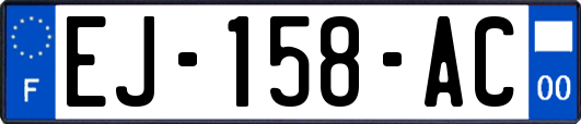 EJ-158-AC