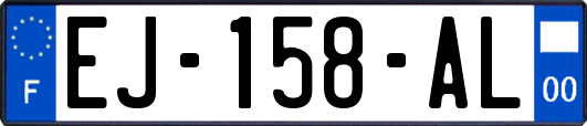 EJ-158-AL