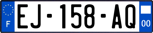 EJ-158-AQ