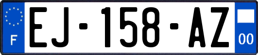 EJ-158-AZ