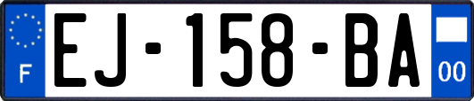 EJ-158-BA