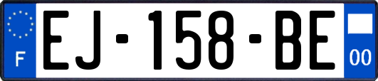 EJ-158-BE