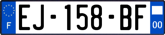 EJ-158-BF