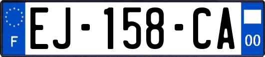 EJ-158-CA