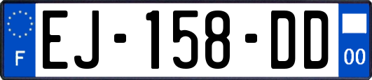 EJ-158-DD