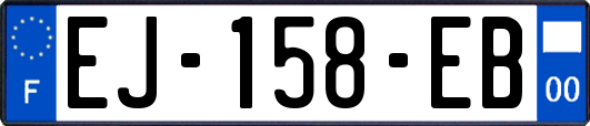 EJ-158-EB