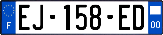 EJ-158-ED