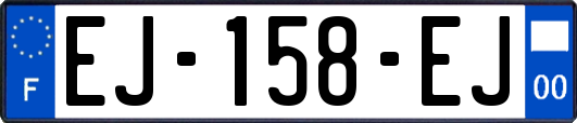 EJ-158-EJ