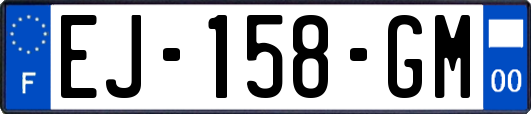 EJ-158-GM